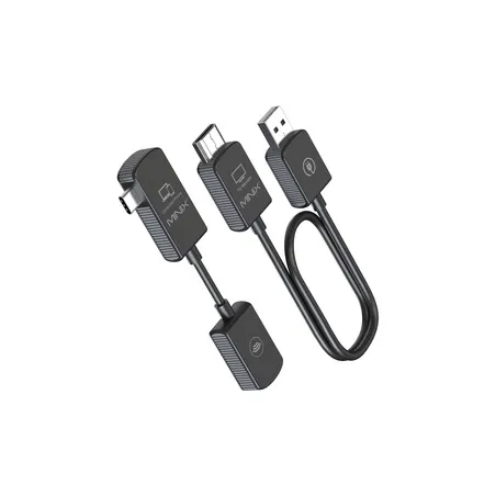 Minix C1 Wireless USB-C to HDMI Video Transmitter